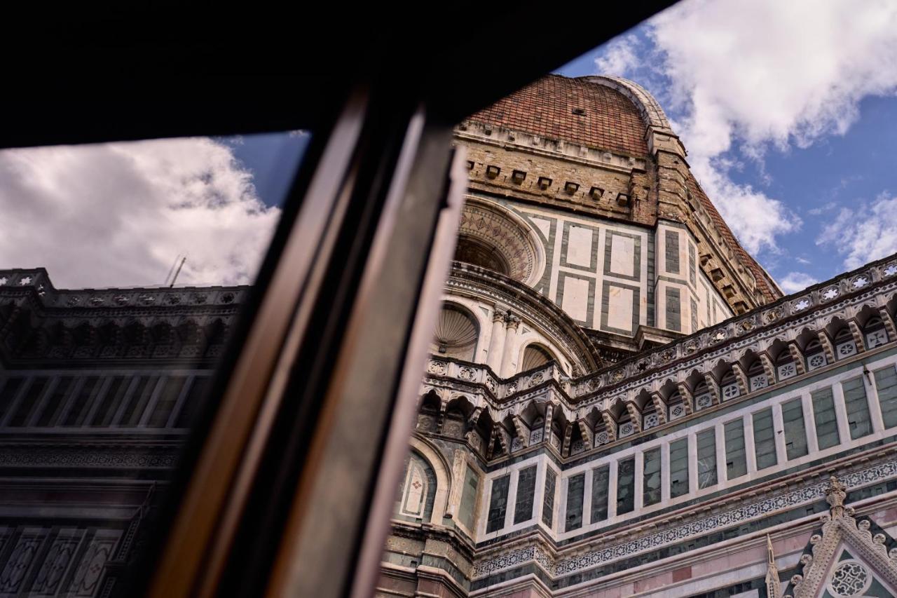 Al Duomo Frühstückspension Florenz