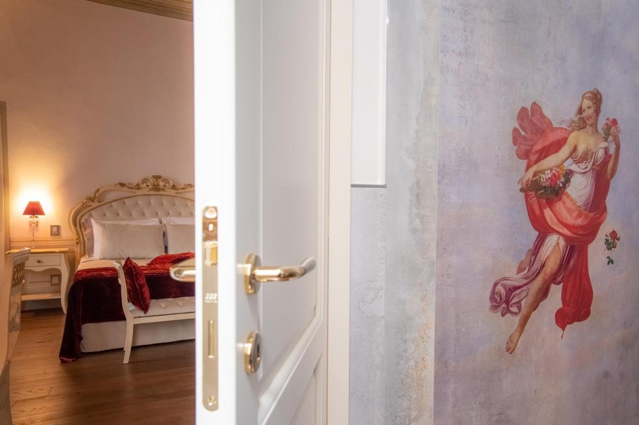 Al Duomo Bed & Breakfast Florence